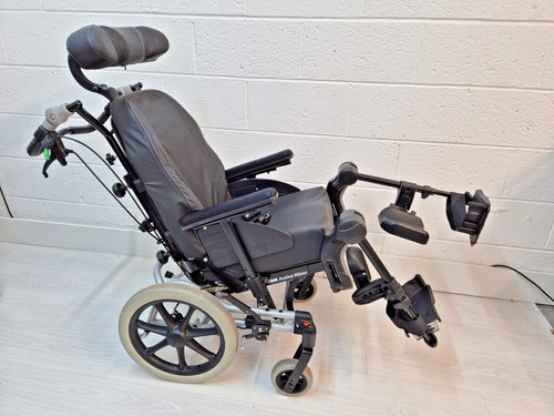 Invacare rea azalea minor tilt - azalea,