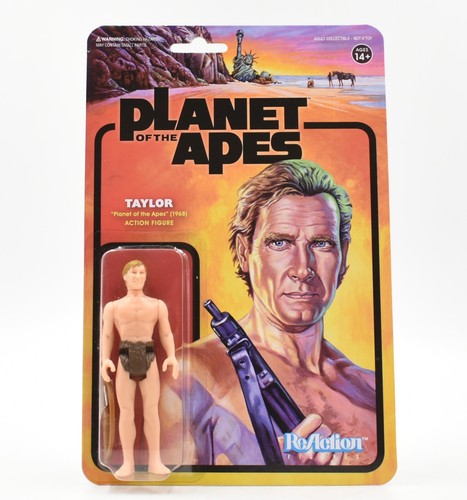 Super7 reaction planet of - super7,