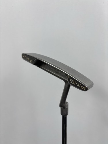 Ping pal putter - ping, 4