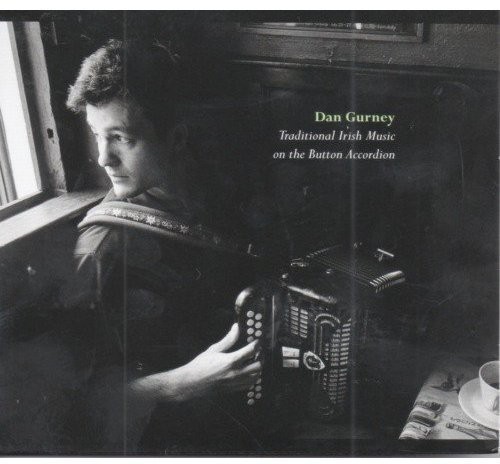 Dan gurney traditional irish - gurney,