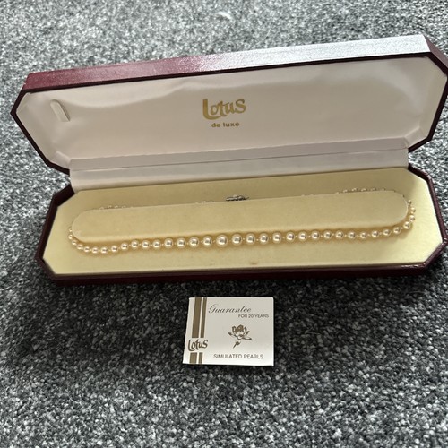 Vintage lotus luxe - vintage,