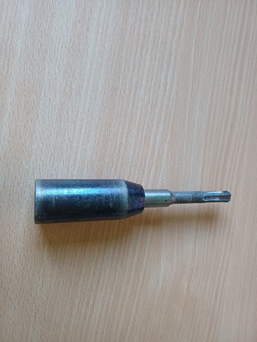 Sds plus 5 8 ground - &, 5/8"