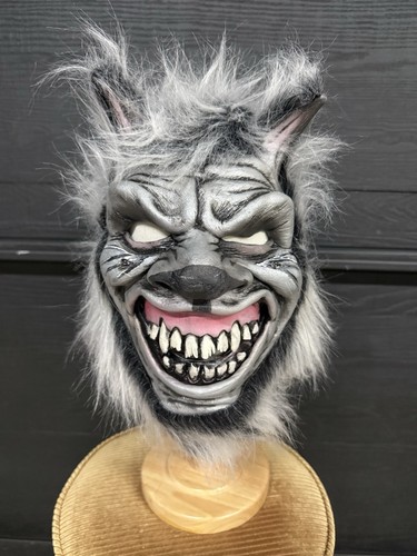 Demonic cat monster - demonic,