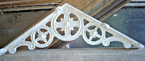 Apex truss brackets metal - 4,