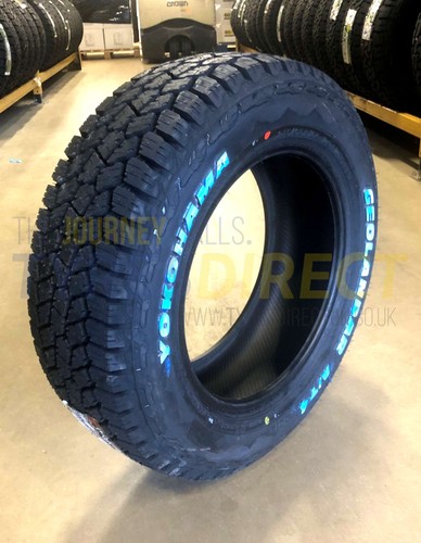 215 65r16c 109s yokohama - 215/65r16c,