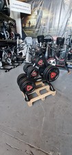 300kg Ziva Olympic Weight