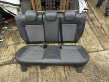 Vauxhall Corsa D VXR 2006-2014