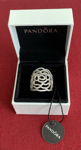 Nwt beautiful pandora bling - beautiful,