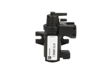 Turbo Pressure Converter for