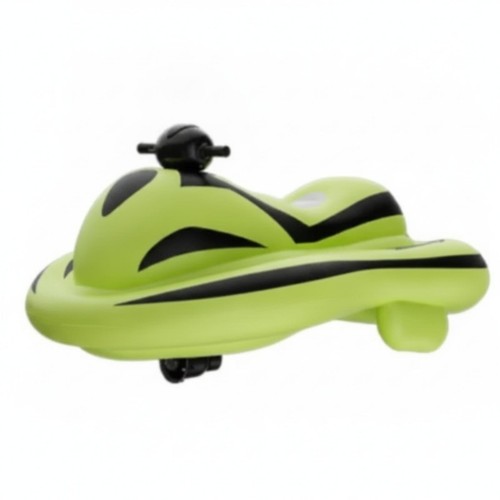 Adult electric inflatable jet - adult,