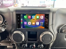 32G Carplay For 2007-2017 Jeep