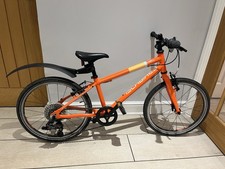 Orange 7 Gear Beinn Isla Bike