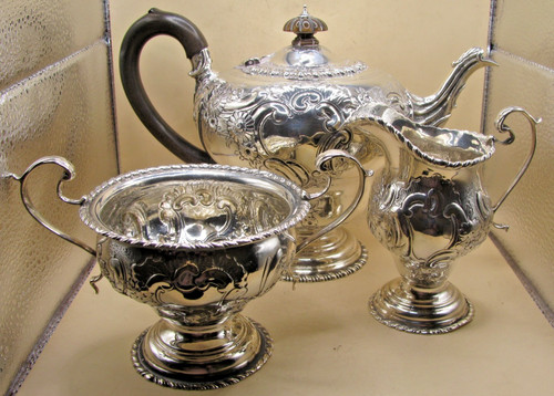London 1898 victorian sterling - 1898,