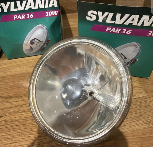 New sylvania retro - retro, par