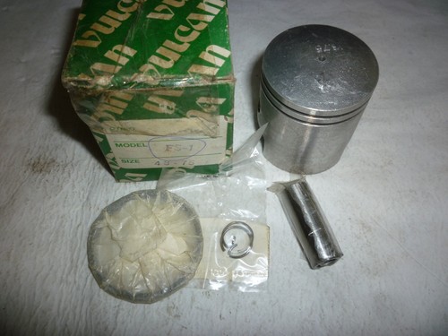 Yamaha piston set - yamaha, set,