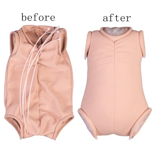 Cloth body for 24 - cloth, 18"/22"/24"