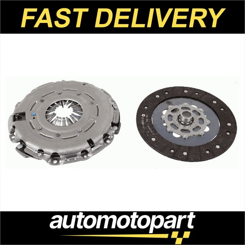 Sachs clutch kit piece - sachs,