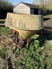 Fertiliser Spreader