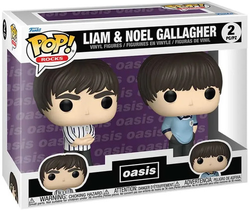 Funko pop rocks - pop!,