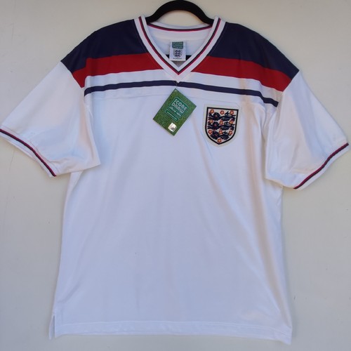 England 1982 score - england, home