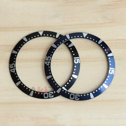 Aluminum watch bezel for - watch,