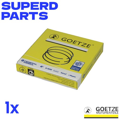 Piston ring set - 79,