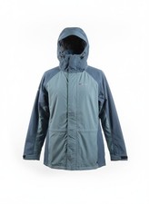 Berghaus Goretex Xcr Long