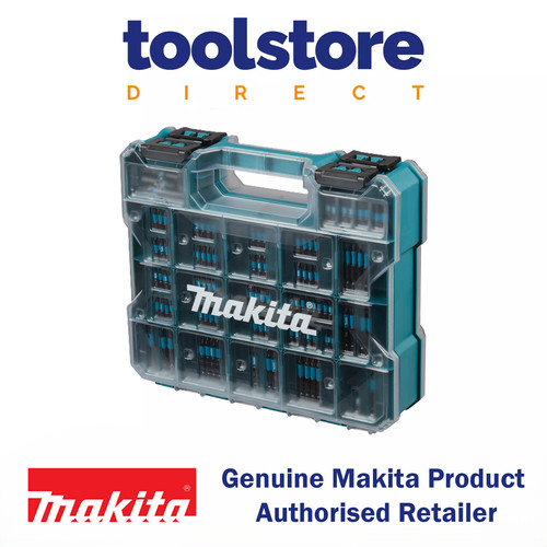 Makita 24826 impact black - e-24826,