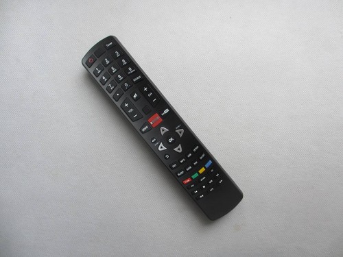 Remote control for - control, thomson
