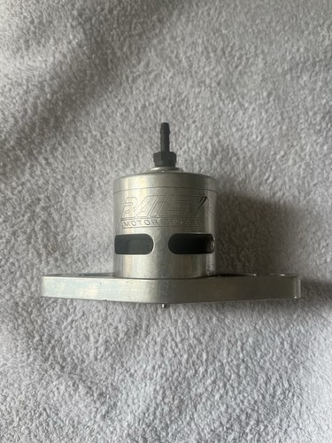 Baileys motorsport dump valve - baileys,