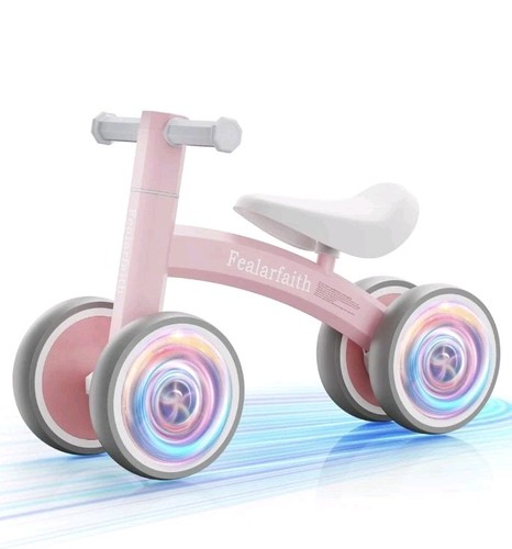 Baby balance bike - bike, for