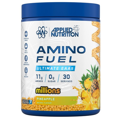 Bcaa amino acids - bcaa,