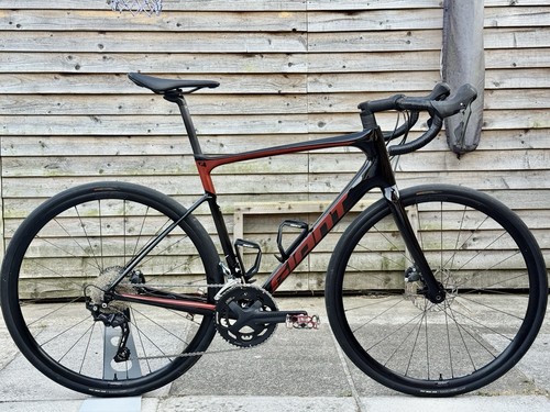 Giant defy advanced disc - giant,