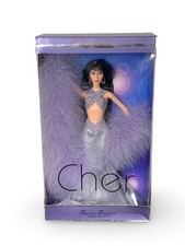 Cher Timeless Treasures