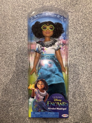 New disney encanto - new,