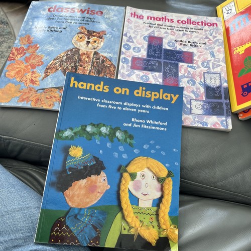 Set belair publications - 3,