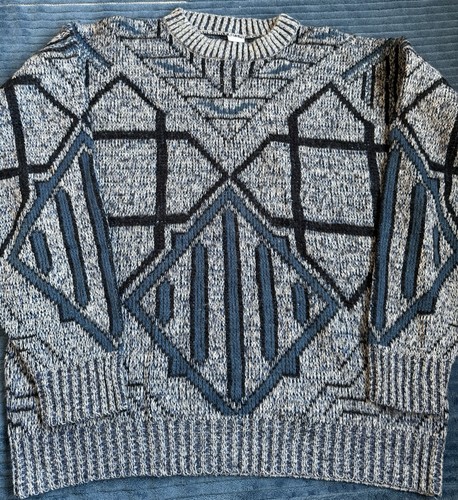 Vintage 90s graphic funky - vintage,
