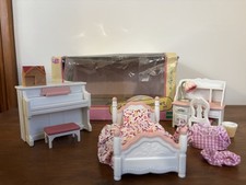 Sylvanian Families Girls