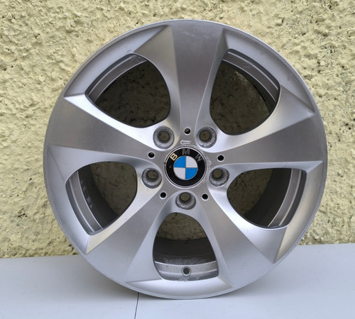 Bmw e90 e91 alloy wheel - bmw,