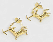 Les Nereides earrings