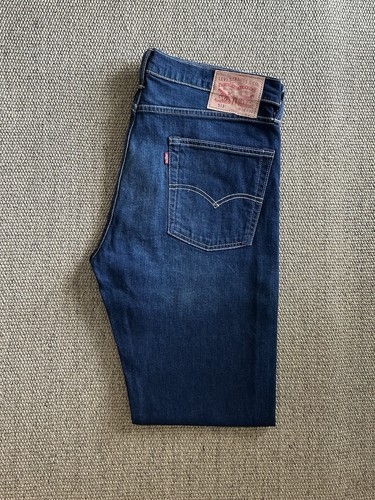 Authentic men levi - men's,