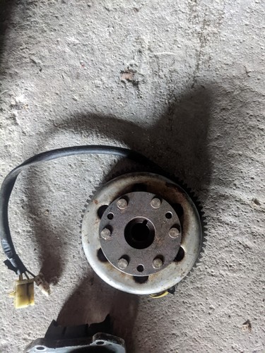 Aprilia rs125 stator and - aprilia,