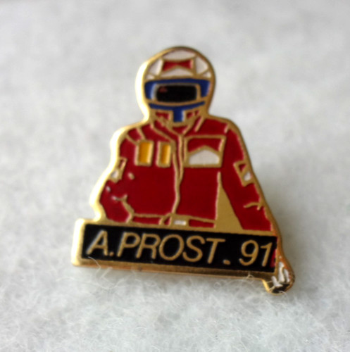 Alain prost formula one - prost,