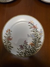 Antique Meiji Satsuma Style