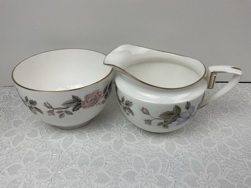 Royal worcester june garland - worcester,