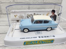 Scalextric C4504 Ford Anglia