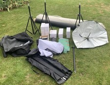 Photographic Lighting Equipment