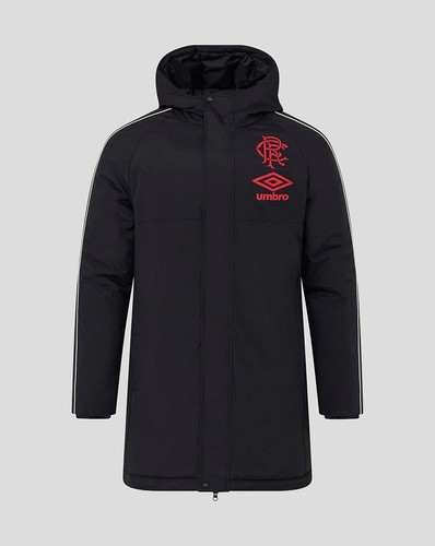 Glasgow rangers black - glasgow,