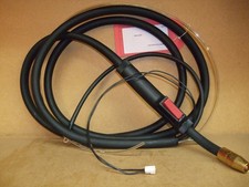 New Clarke Mig Welder 145/152/180/196 Mig Welding Complete Torch