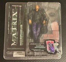 McFarlane - The Matrix -